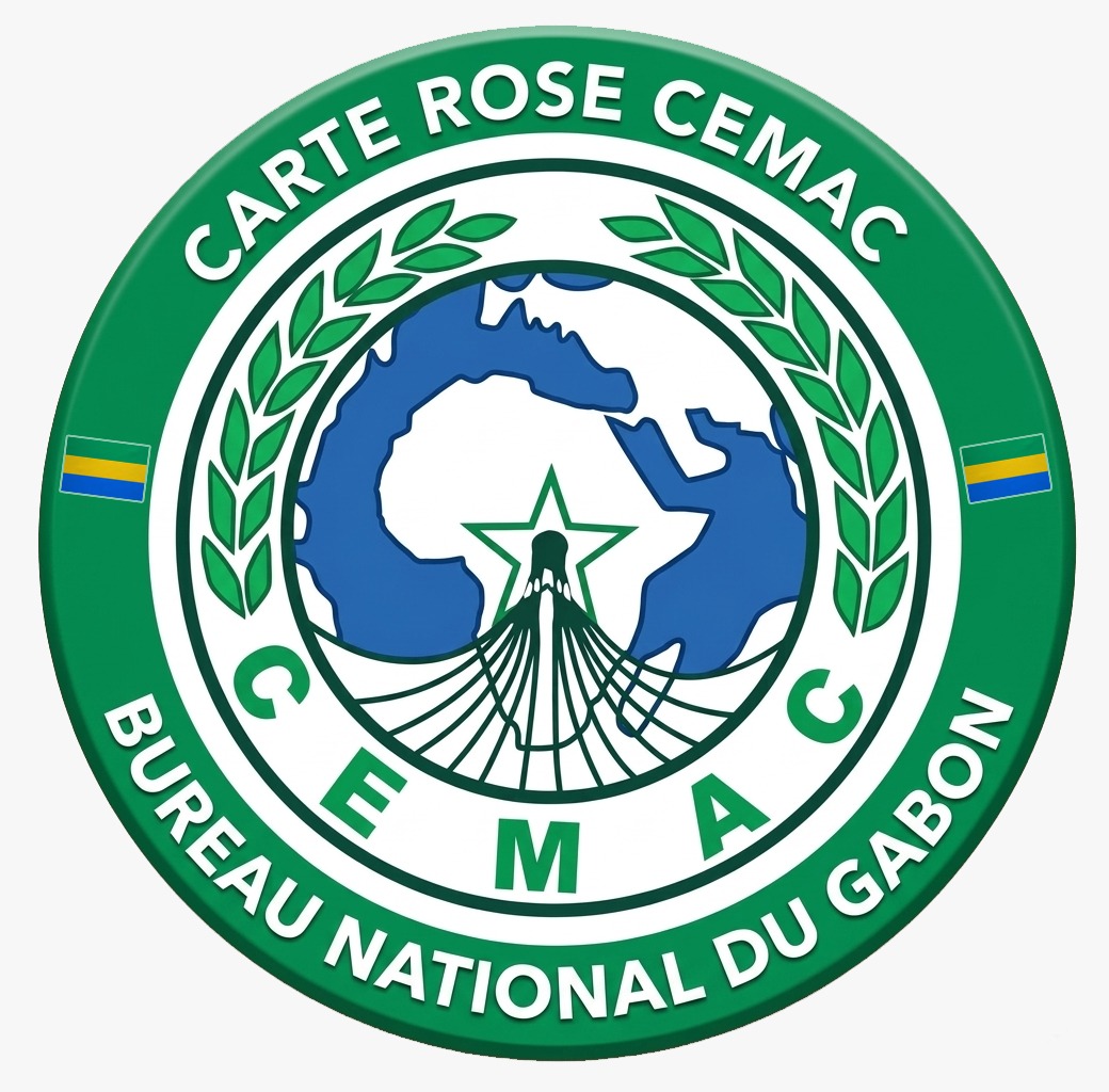 Logo BNCR Congo - Brazzaville